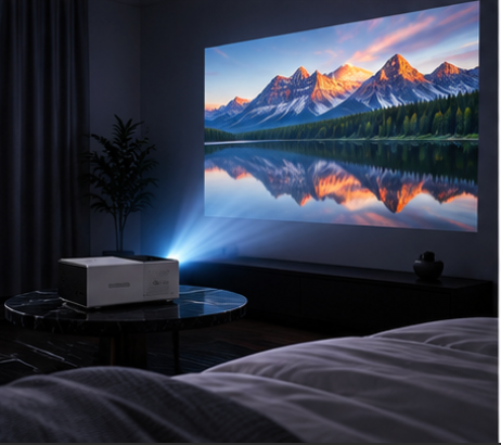 ScandinavianDisplay Mini